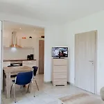 Haus Ehrenbreitstein بيت للعطل لانشتاين
