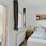 بيت للعطل Haus Ehrenbreitstein *