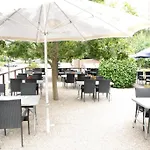 בית נופש Haus Ehrenbreitstein