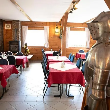 Haus Ehrenbreitstein Сasa de vacaciones *