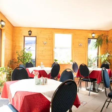 Haus Ehrenbreitstein