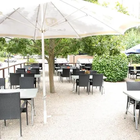 Сasa de vacaciones Haus Ehrenbreitstein