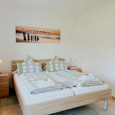 بيت للعطل Haus Ehrenbreitstein