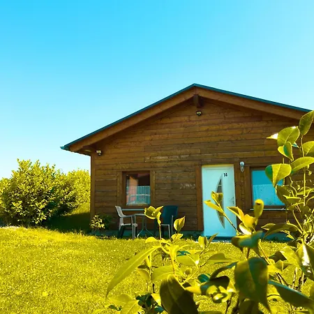 Сasa de vacaciones Haus Ehrenbreitstein