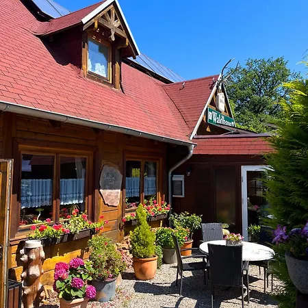 Haus Ehrenbreitstein *