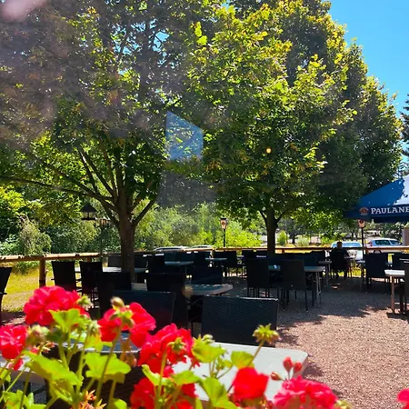 Haus Ehrenbreitstein Nyaraló