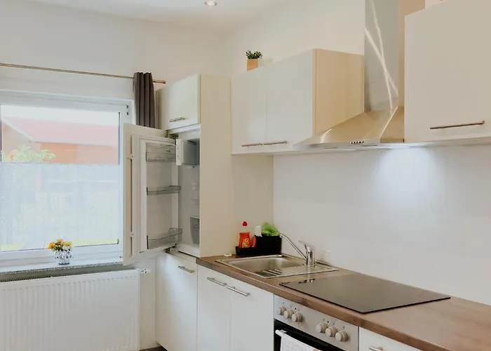 بيت للعطل Haus Ehrenbreitstein