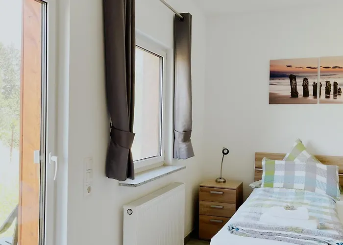 بيت للعطل Haus Ehrenbreitstein *