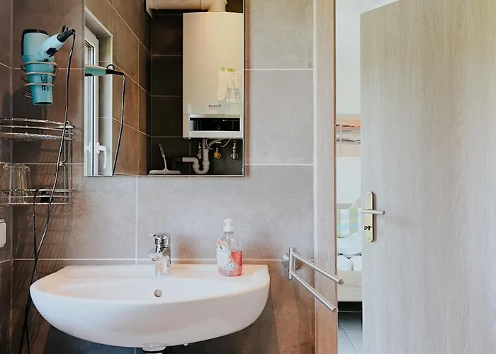 بيت للعطل Haus Ehrenbreitstein