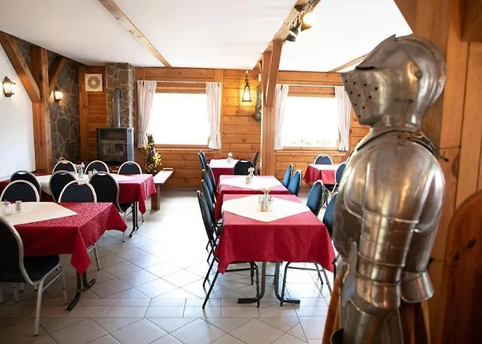 Haus Ehrenbreitstein Nyaraló *