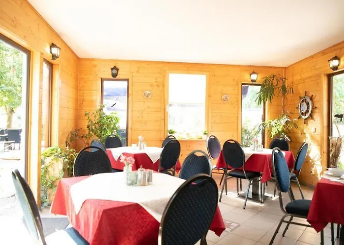 Haus Ehrenbreitstein