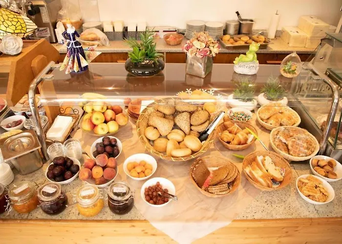 Haus Ehrenbreitstein بيت للعطل *