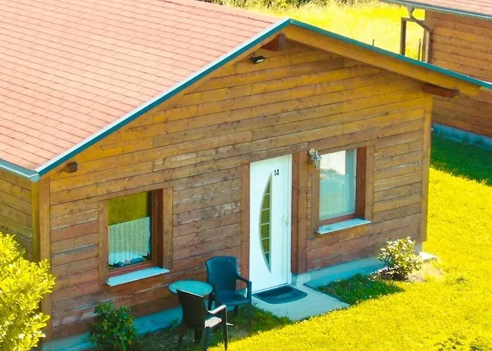 Nyaraló Haus Ehrenbreitstein