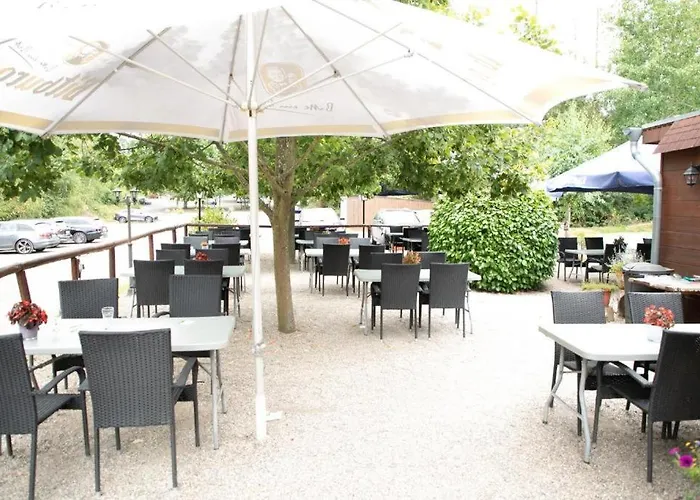 Nyaraló Haus Ehrenbreitstein