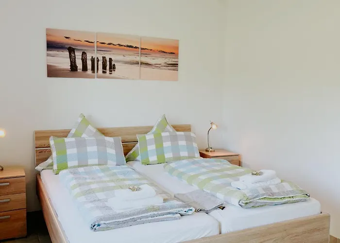 Nyaraló Haus Ehrenbreitstein