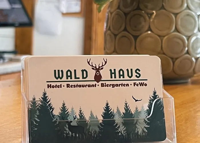 Haus Ehrenbreitstein بيت للعطل لانشتاين