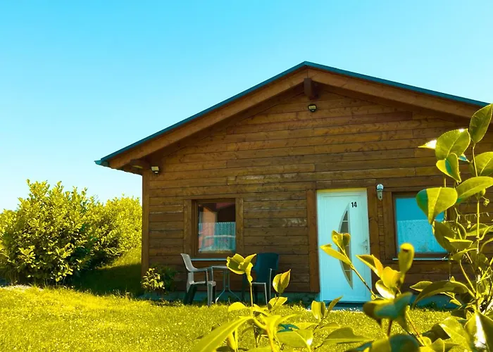 Nyaraló Haus Ehrenbreitstein