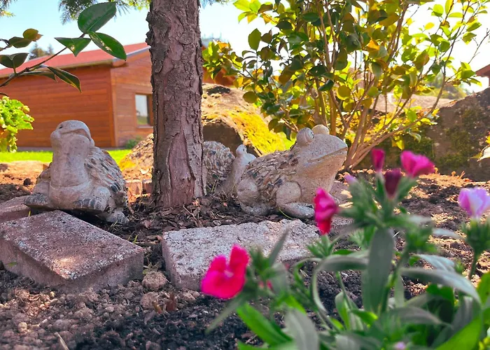 بيت للعطل Haus Ehrenbreitstein لانشتاين