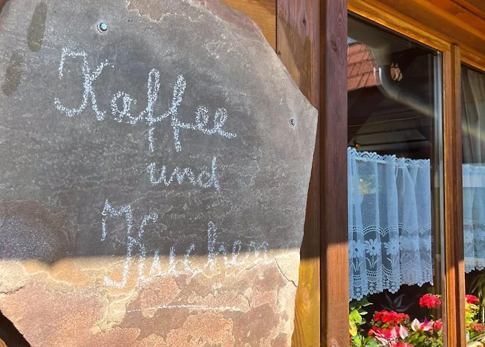 Haus Ehrenbreitstein *