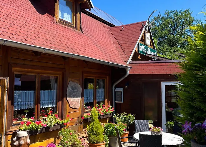 Haus Ehrenbreitstein *